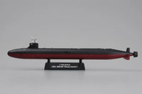 1/700 Hobby Boss USS Jimmy Carter Plastic Model Kit
