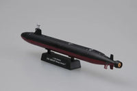1/700 Hobby Boss USS Jimmy Carter Plastic Model Kit