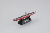 1/700 Hobby Boss DKM U-Boat Type IXB Plastic Model Kit