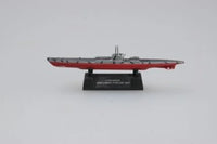 1/700 Hobby Boss DKM U-Boat Type IXB Plastic Model Kit