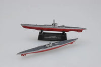 1/700 Hobby Boss DKM U-Boat Type IXC Plastic Model Kit