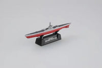 1/700 Hobby Boss DKM U-Boat Type IXC Plastic Model Kit