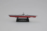 1/700 Hobby Boss DKM U-Boat Type IXC Plastic Model Kit