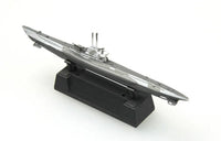 1/700 Hobby Boss DKM U-Boat Type VIIC - HY87009