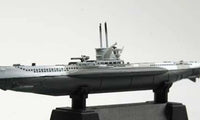 1/700 Hobby Boss DKM U-Boat Type VIIC - HY87009