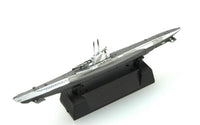 1/700 Hobby Boss DKM U-Boat Type VIIC - HY87009