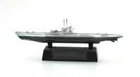 1/700 Hobby Boss DKM U-Boat Type VIIC - HY87009