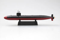 1/700 Hobby Boss USS Los Angeles Plastic Model Kit