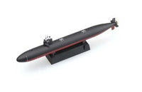 1/700 Hobby Boss USS San Francisco (SSN-711) Plastic Model Kit