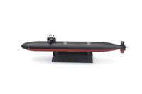 1/700 Hobby Boss USS San Francisco (SSN-711) Plastic Model Kit