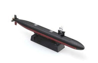 1/700 Hobby Boss USS San Francisco (SSN-711) Plastic Model Kit