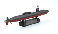 1/700 Hobby Boss USS Greeneville Plastic Model Kit