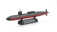 1/700 Hobby Boss USS Greeneville Plastic Model Kit