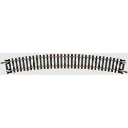 HO Atlas Code 100 24" RADIUS CURVE (6) 837 - MPM Hobbies