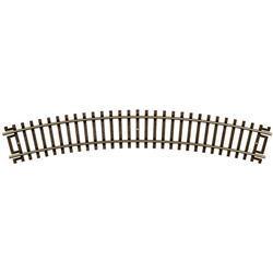 HO Atlas Code 83 15" RADIUS SECTION - 6/UNIT 530 - MPM Hobbies