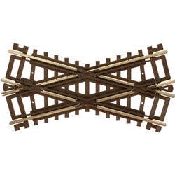 HO Atlas Code 83 - 30 Degree Crossing 574 - MPM Hobbies