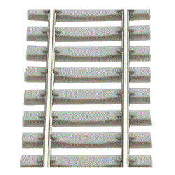 HO Atlas Code 83 CONCRETE SUPERFLEX 502 - MPM Hobbies