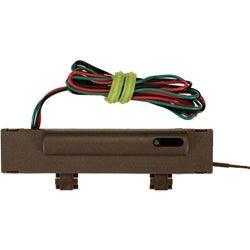 HO Atlas Code 83 REMOTE SWITCH MACHINE LEFT 584 - MPM Hobbies