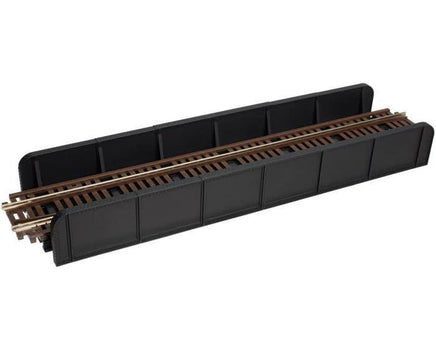 HO Atlas Code 83 THROUGH PLATE GIRDER BRIDGE - ADD-ON KIT 70000029 - MPM Hobbies