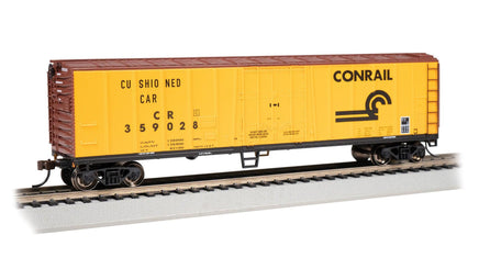 HO Bachmann 50' Steel Reefer - Conrail #359028 - 17911 - MPM Hobbies