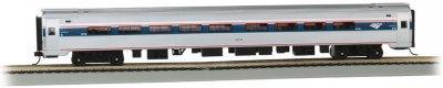 HO Bachmann #82769 Amfleet I Coach Coach Class Phase VI 13125 - MPM Hobbies