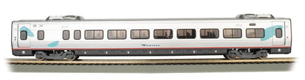 HO Bachmann Acela Express Business Class Car #3516 - 89945 - MPM Hobbies