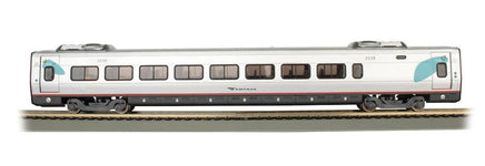 HO Bachmann Acela Express Business Quiet Car #3538 - 89947 - MPM Hobbies