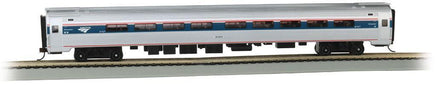 HO Bachmann Business Class Phase VI #81527 - Amfleet I Coach 13127 - MPM Hobbies