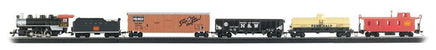 HO Bachmann Chattanooga Train Set 626 - MPM Hobbies