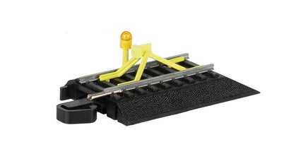 HO Bachmann E-Z SA Track Flashing Led Bumper 44476 - MPM Hobbies