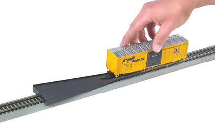 HO Bachmann E-Z Track E-Z Railer 44492 - MPM Hobbies