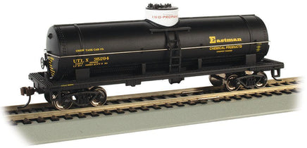 HO Bachmann Eastman Chemical Products UTLX #35294 - 40' Single-Dome Tank Car 17811 - MPM Hobbies