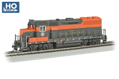 HO Bachmann EMD GP35 - Great Northern #3021 - 68813 - MPM Hobbies