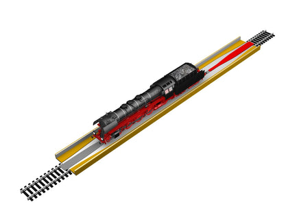 HO Bachmann Powered Railer 39025 - MPM Hobbies