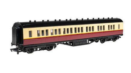 HO Bachmann Red Express Composite Coach 76030 - MPM Hobbies
