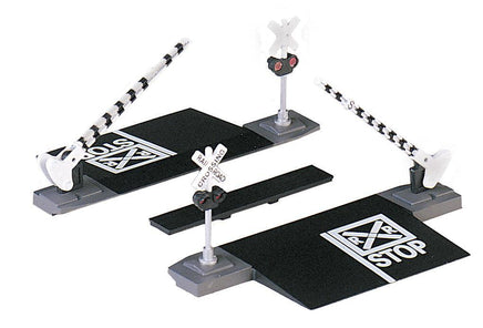 HO Bachmann Road Crossing 42208 - MPM Hobbies