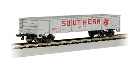 HO Bachmann Southern - 40' Gondola 17204 - MPM Hobbies