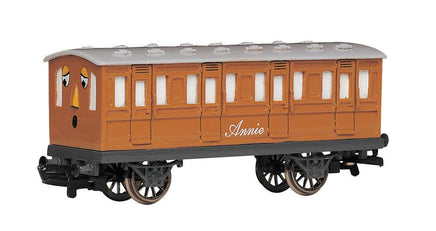 HO Bachmann Thomas & Friends Annie Coach 76044 - MPM Hobbies