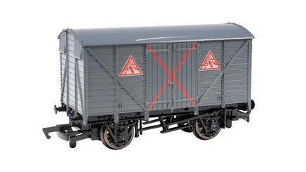 HO Bachmann Thomas & Friends Box Van - Explosives - 77407 - MPM Hobbies