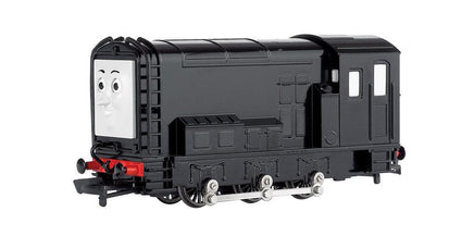 HO Bachmann Thomas & Friends Diesel (With Moving Eyes) - 58802 - MPM Hobbies