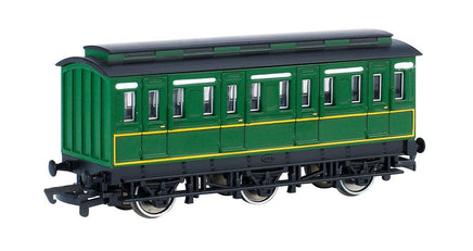 HO Bachmann Thomas & Friends Emily's Coach 76042 - MPM Hobbies