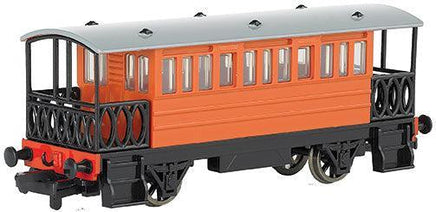 HO Bachmann Thomas & Friends Henrietta - 77028 - MPM Hobbies