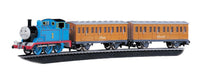 HO Bachmann Thomas With Annie and Clarabel Train Set 642 - MPM Hobbies