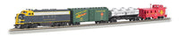 HO Bachmann Thunder Chief with Digital Sound 826 - MPM Hobbies