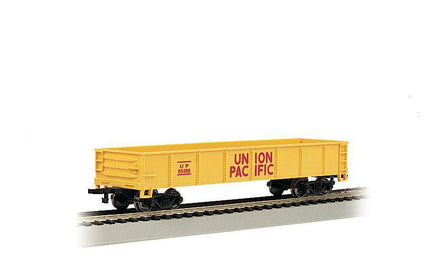HO Bachmann Union Pacific #65266 - 40' Gondola 17206 - MPM Hobbies