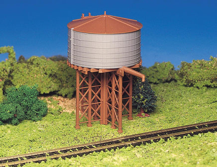 HO Bachmann Water Tank 45153 - MPM Hobbies