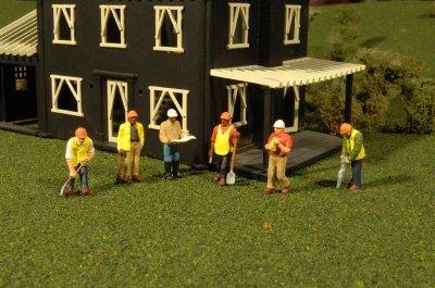HO Scale Bachmann Civil Engineers - MPM Hobbies