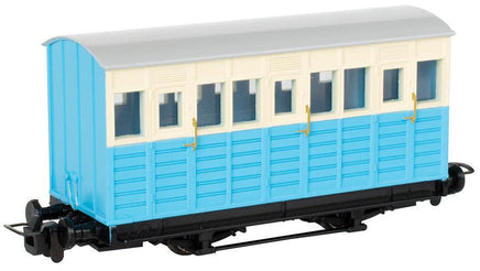 HOn30 Bachmann Thomas & Friends Narrow Gauge Blue Carriage 77204 - MPM Hobbies