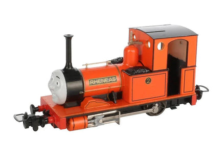 HOn30 Bachmann Thomas & Friends Narrow Gauge Rheneas - 58602 - MPM Hobbies