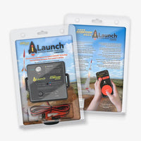 Aerotech iLaunch Wireless Launch Controller 89383 - MPM Hobbies